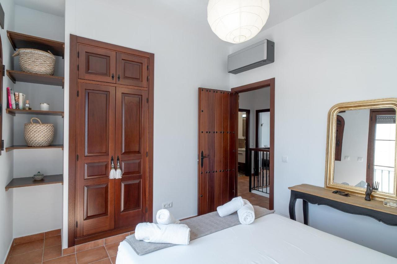 Casa Paraiso Andaluz Deluxe Vakantiehuis *